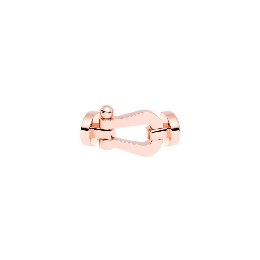 Manille FRED Force 10 Grand Modèle En Or Rose - Or Rose 750/1000ème - Rose