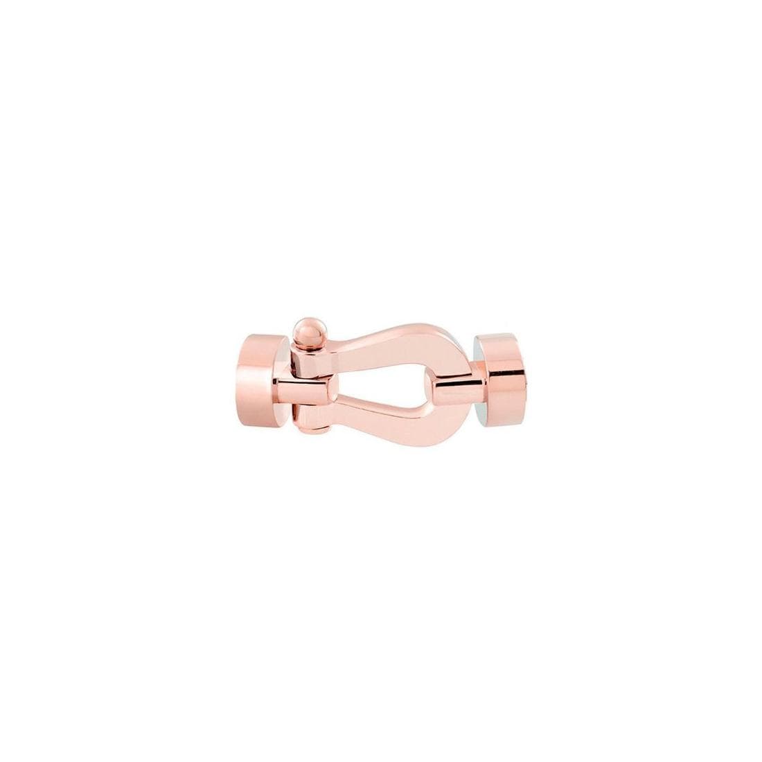 Manille FRED Force 10 Moyen Modèle En Or Rose - Or Rose 750/1000ème - Rose